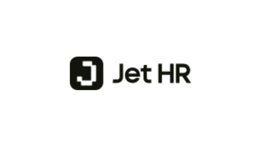 Logo Jet HR