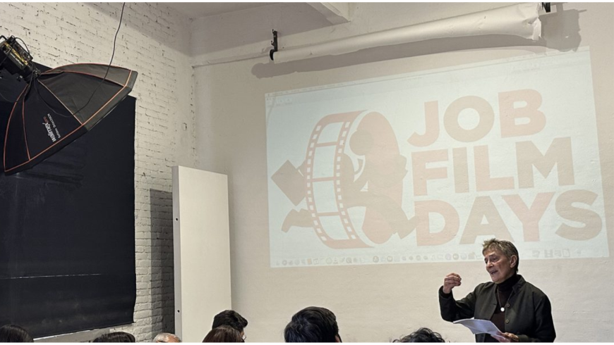 Job Film Days