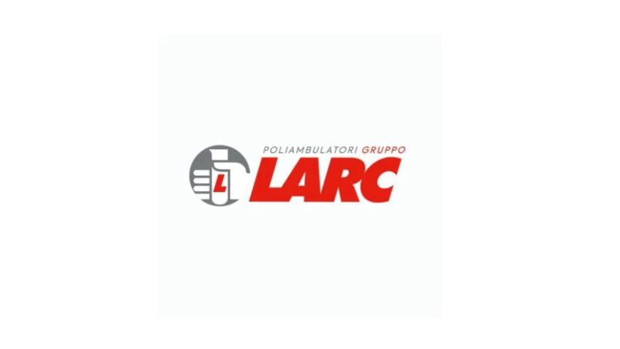 Logo Larc