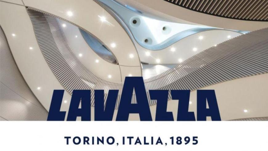Logo Lavazza