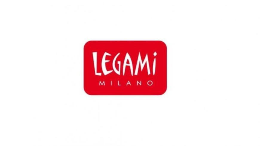 Logo Legami