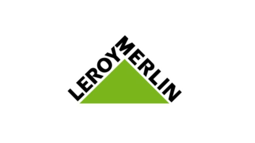 Logo Leroy Merlin