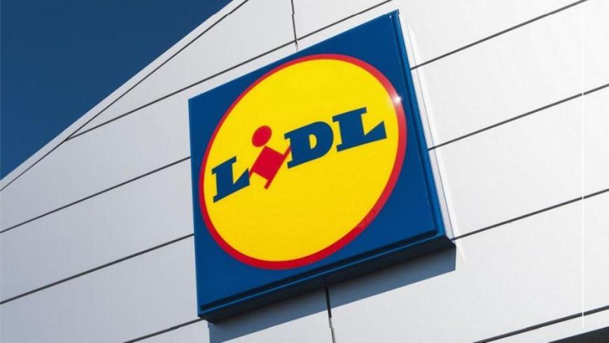 logo Lidl