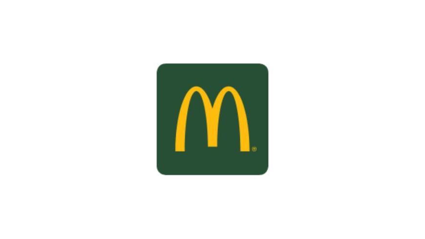 Logo Mac Donald's