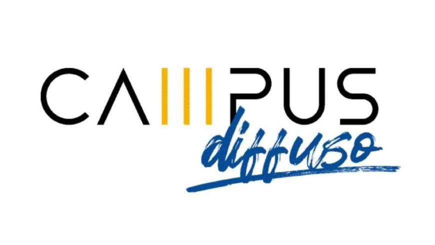 Logo Campus Diffuso