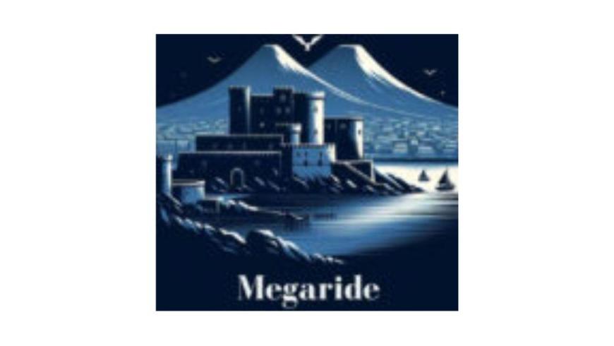 Logo Megaride Group