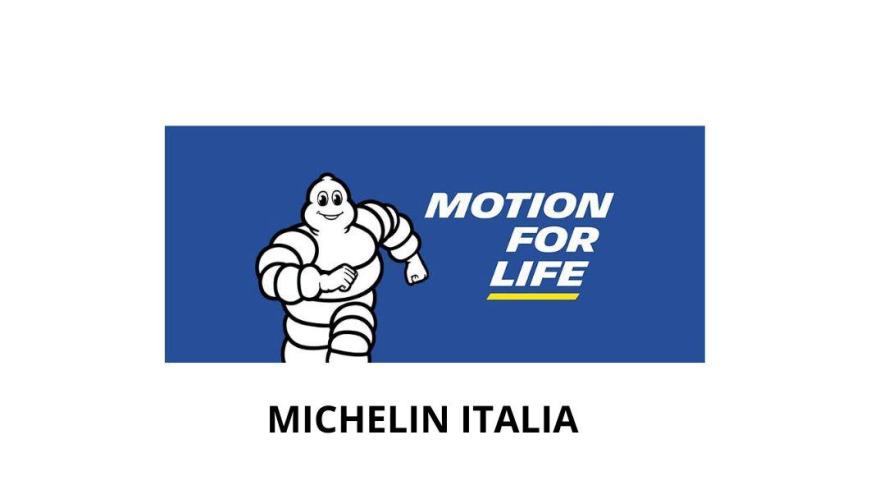 Logo Michelin