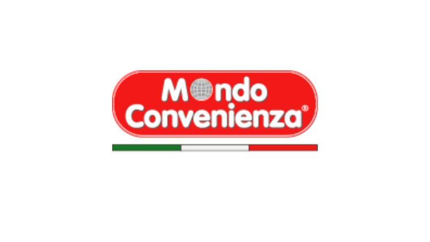 Logo Mondo Convenienza