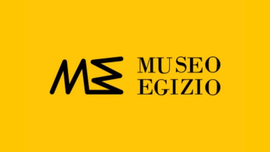Logo Museo Egizio