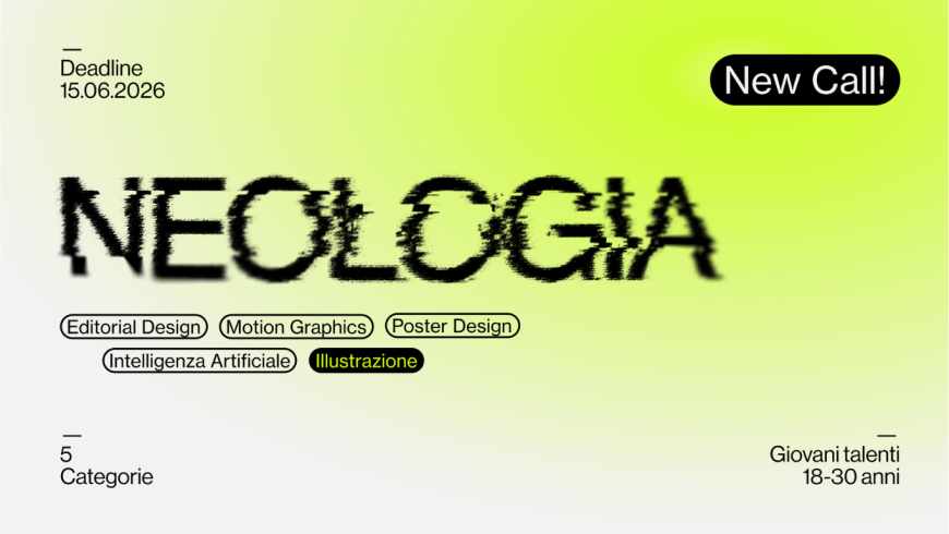 Neologia - new call