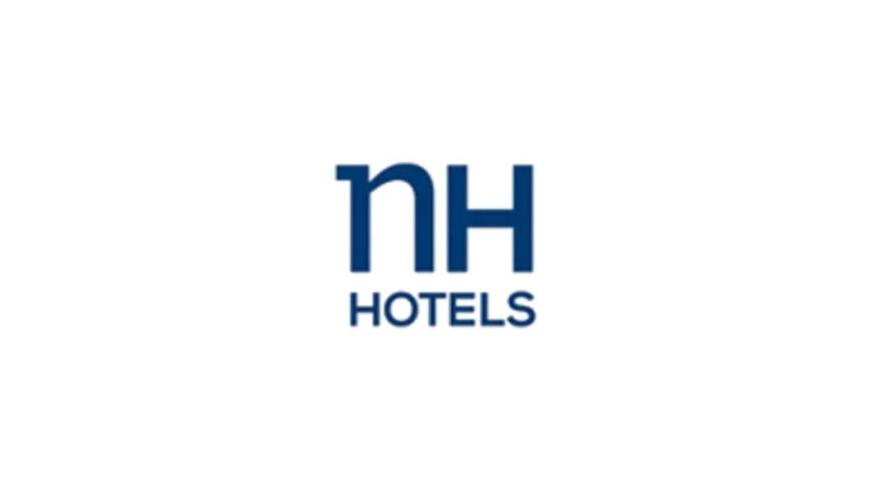 Logo NH Hotels