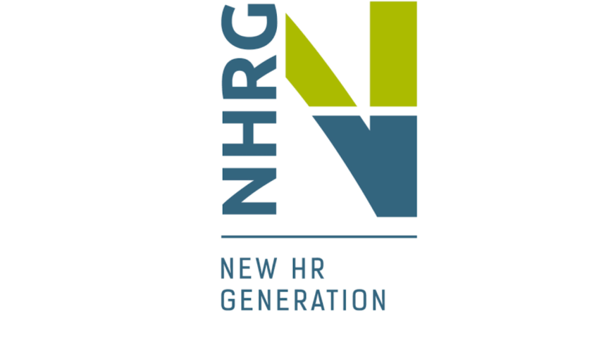 NHRG NEW HR GENERATION