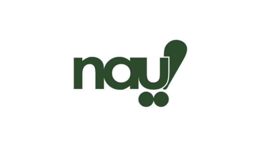 Logo Nau!