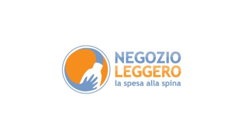 Logo Negozio Leggero