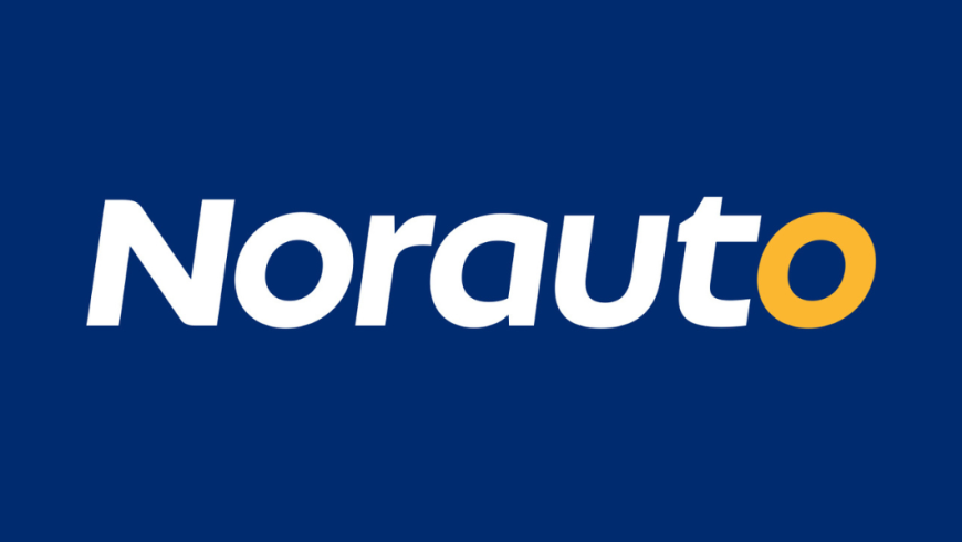 Logo Norauto