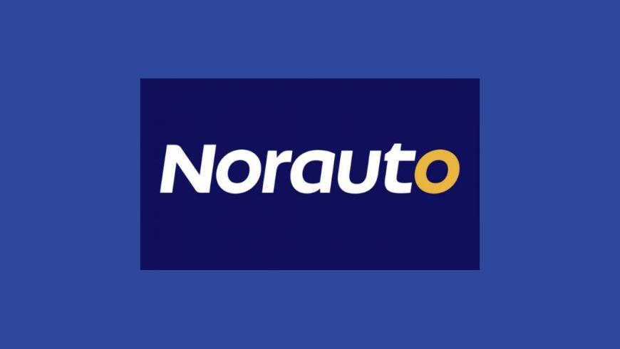 Logo Norauto
