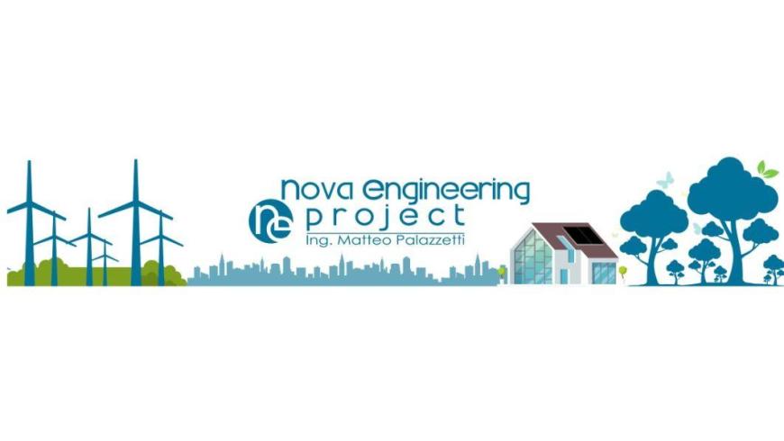 Logo Nova Engineering Project