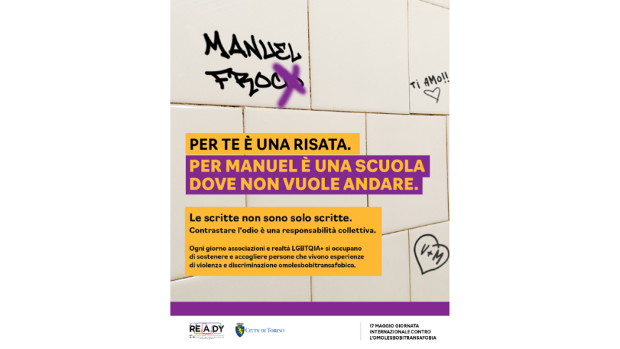 manifesto contro omolesbobitransfobia