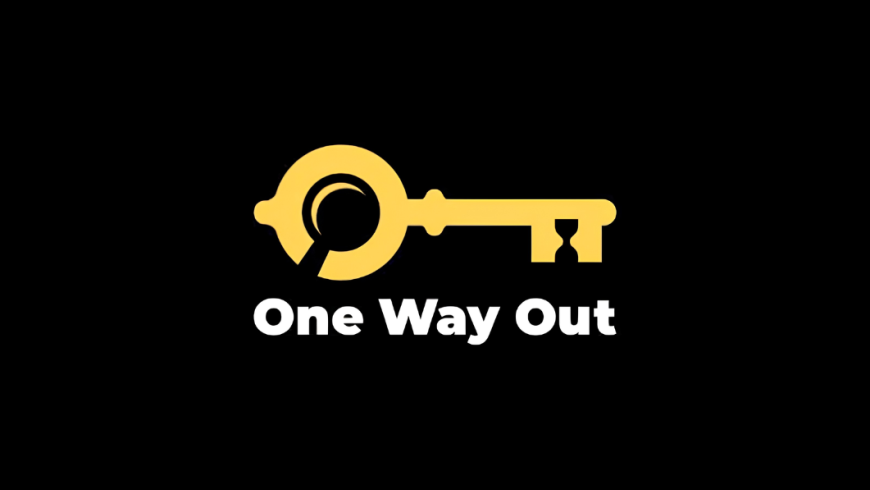 Logo One Way Out