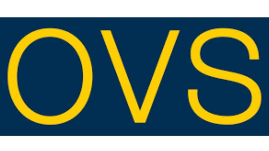 Logo OVS