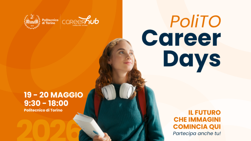 PoliTO Career Days