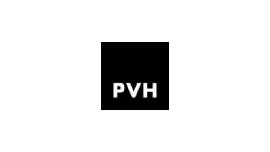 Logo PVH
