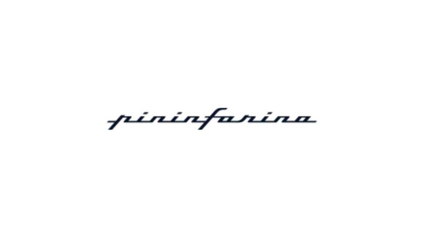 Logo Pininfarina