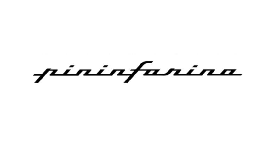 Logo Pininfarina 