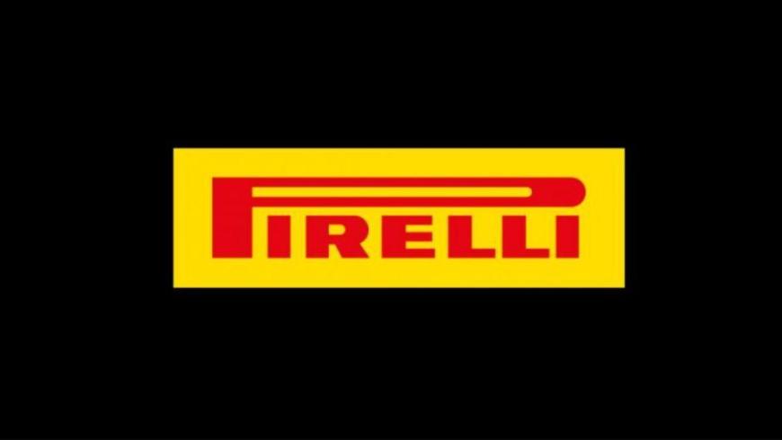 Logo Pirelli
