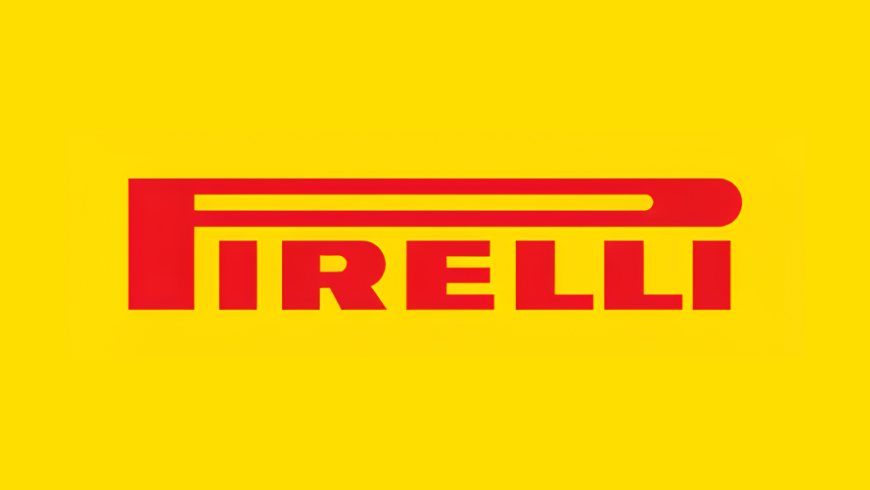 Logo Pirelli