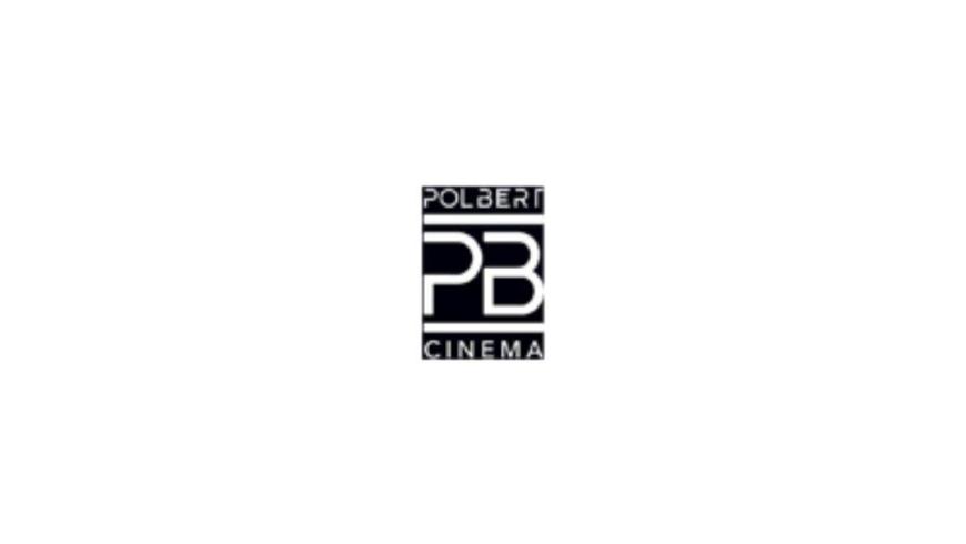 Logo Polbert Cinema