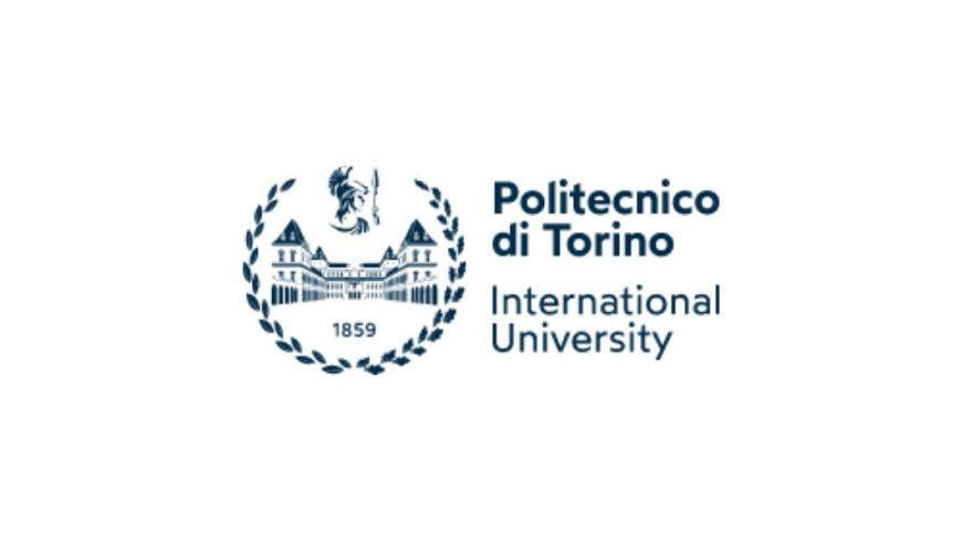 Logo Politecnico di Torino