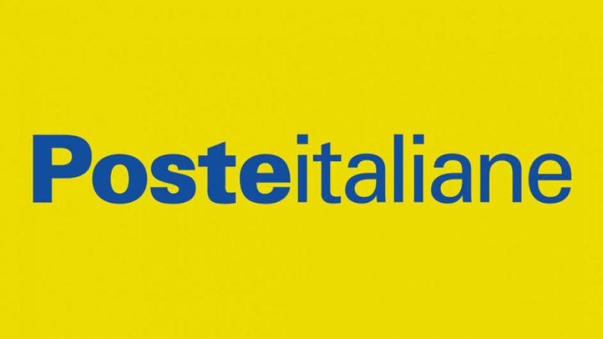 Logo Poste Italiane