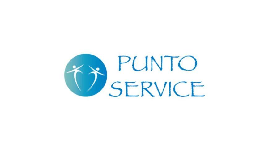 Logo Punto Service