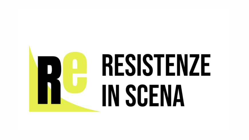 Resistenze in scena