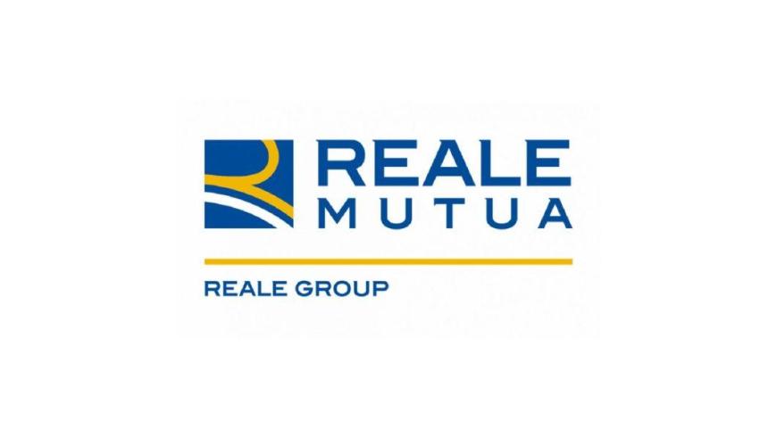 Logo Reale Mutua