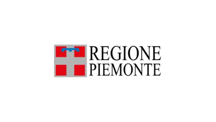 Logo Regione Piemonte