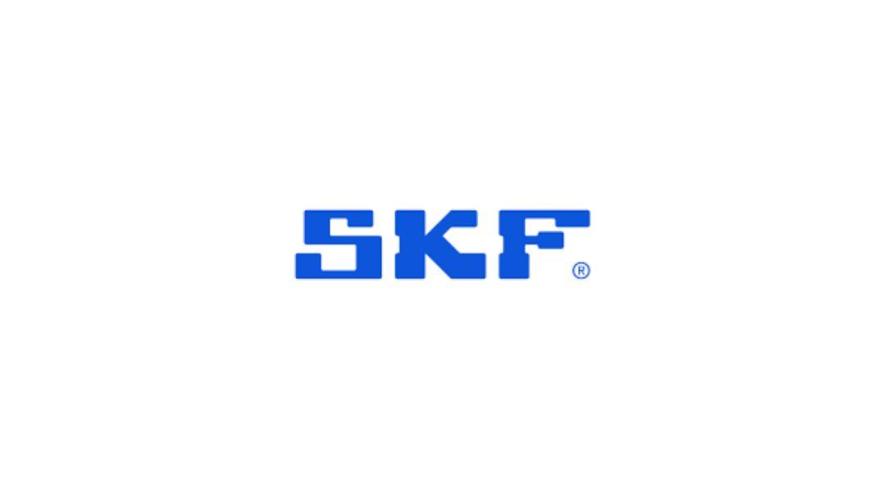 Logo SKF