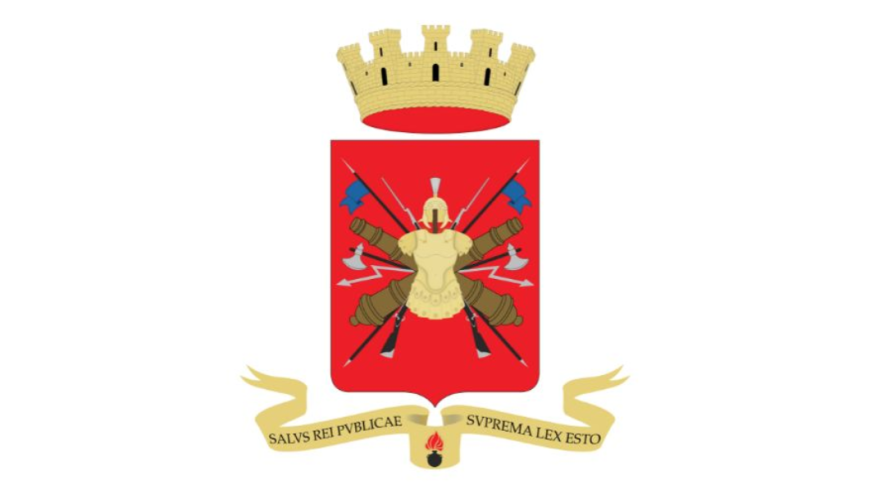 STEMMA ESERCITO ITALIANO
