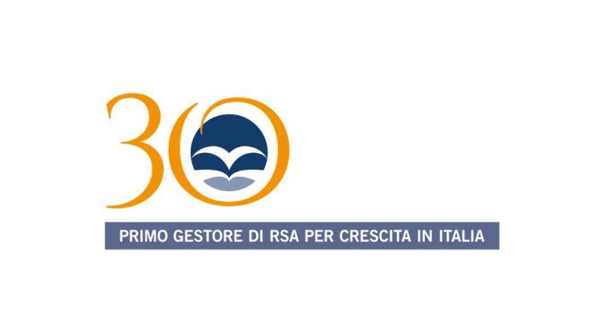 Logo Sereni Orizzonti 1 SpA