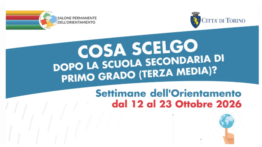 Settimane dell'Orientamento