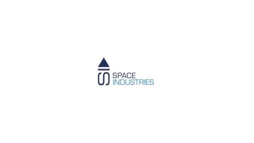 Logo Space Industries