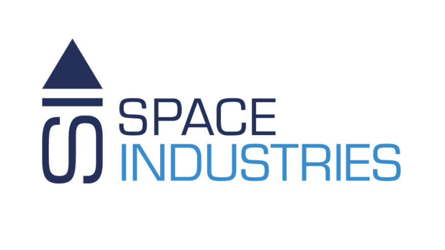 Logo Space Industries