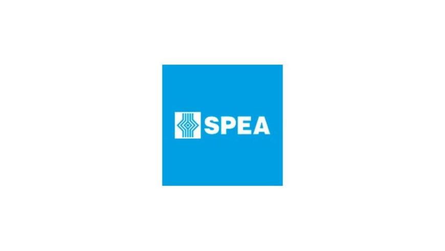 Logo Spea Spa