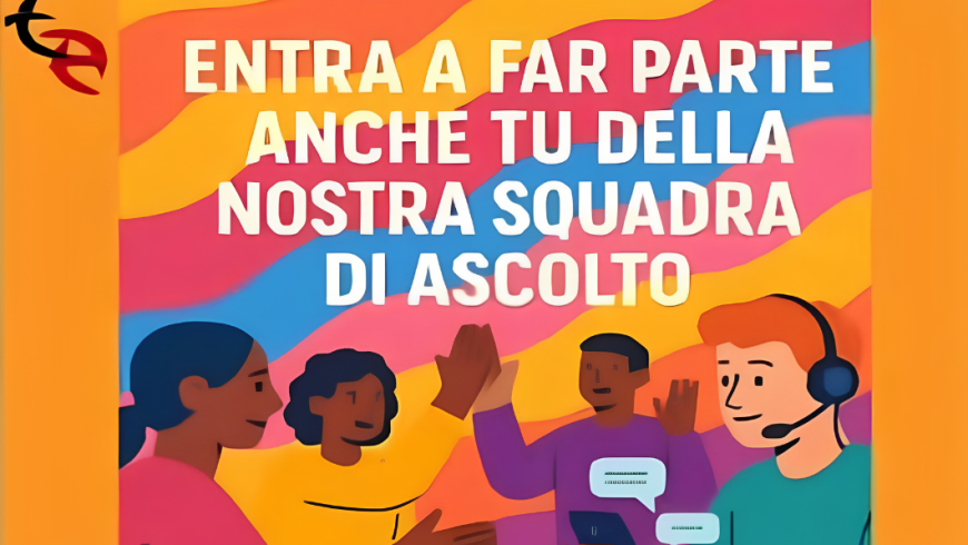 Squadra di ascolto