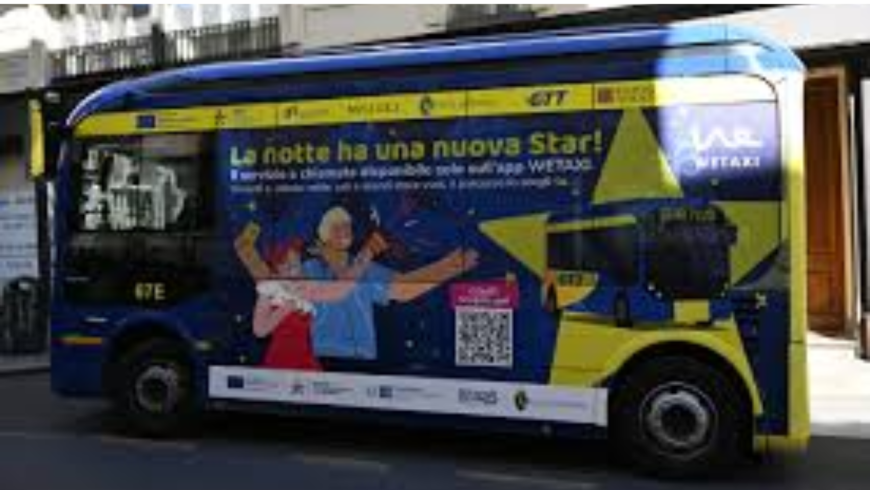 Bus Star plus