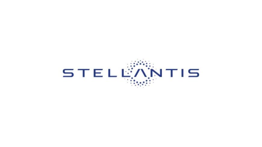 Logo Stellantis