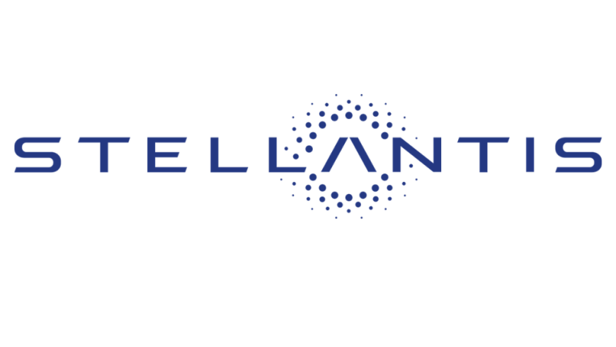 Logo Stellantis