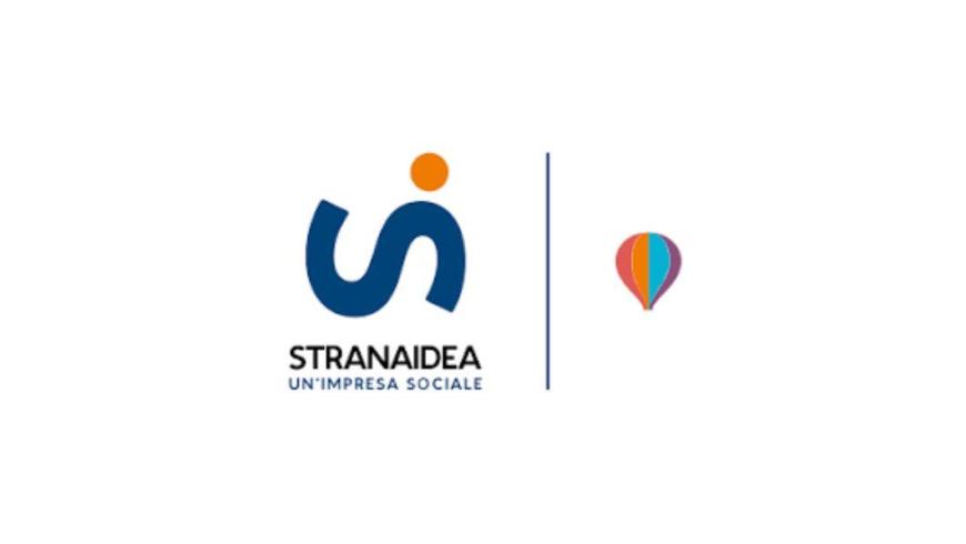 Logo Stranaidea