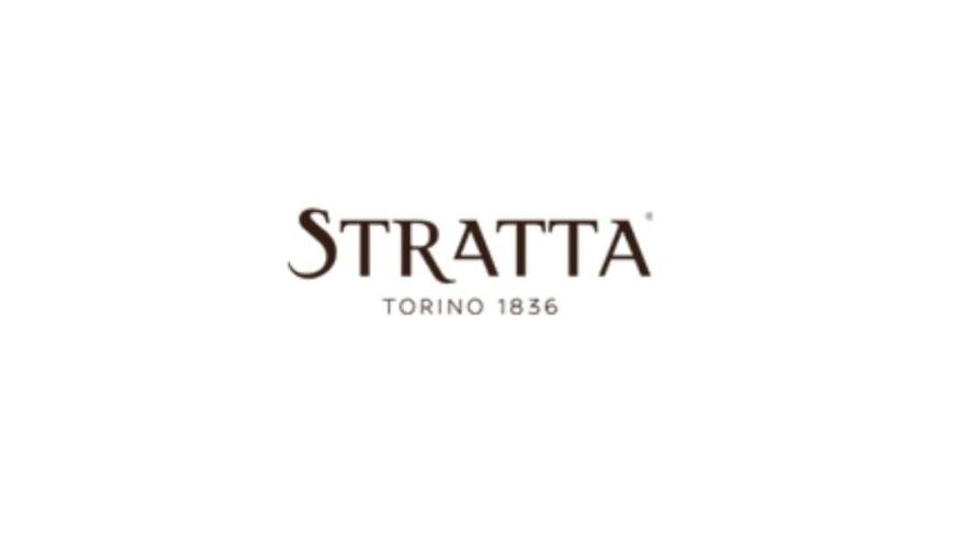 Logo Stratta 1836